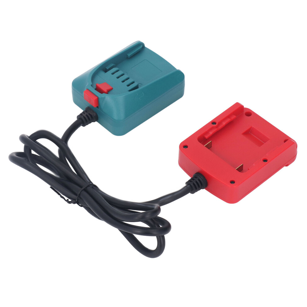 18V Lithium Battery Extension Cord Adapter 146Cm For Power Tools 7691349516449