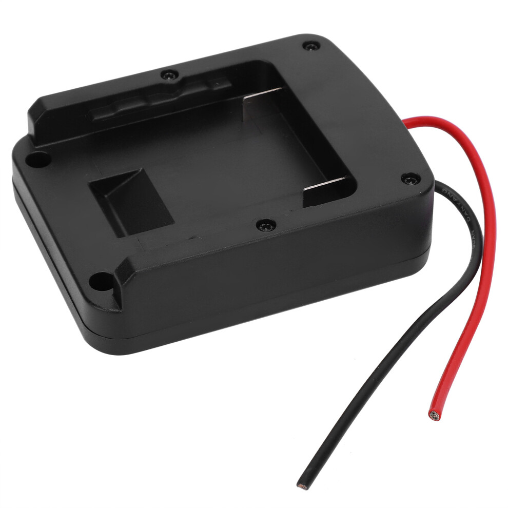 Battery Adapter for Bosch 14.4V/18V Lithium