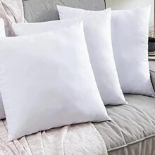 (Pack of 3) Extra Filled Premium Cushion Inserts Fillers Cushion Pads