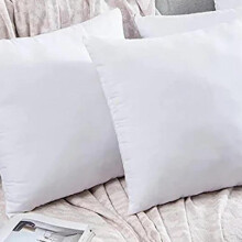 (Pack of 2) Extra Filled Premium Cushion Inserts Fillers Cushion Pads