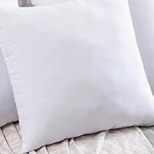 (Pack of 1) Extra Filled Premium Cushion Inserts Fillers Cushion Pads