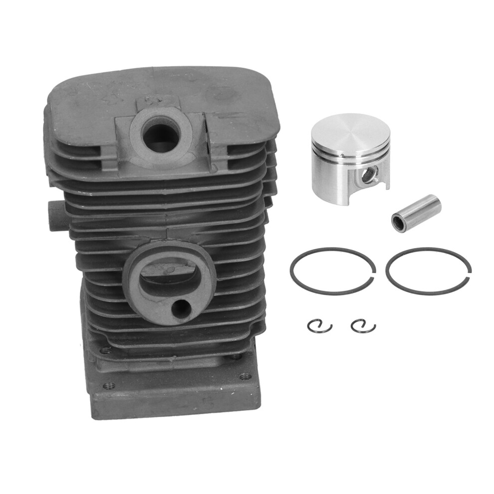 Cylinder Piston Kit Assembly Set for STIHL MS180