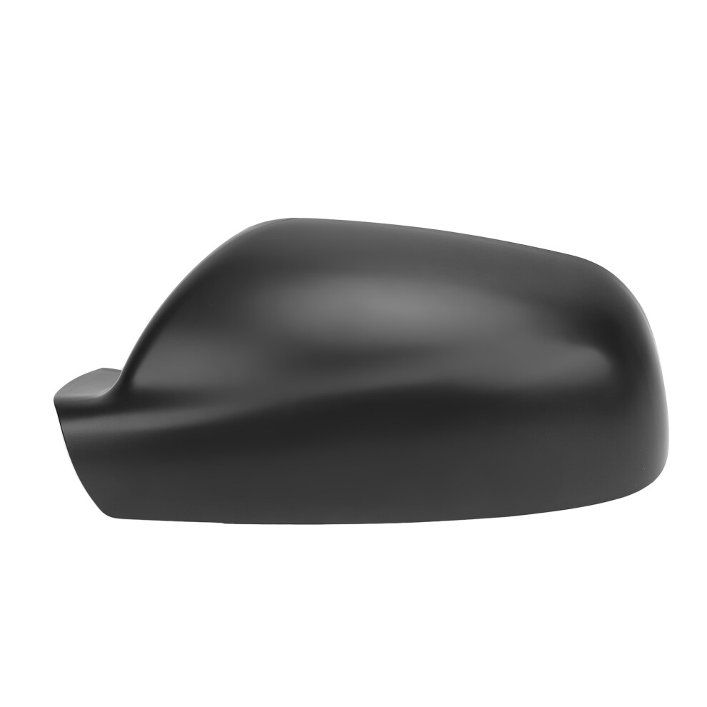 Rearview Mirror Cap Stylish Rugged Scratch Black 8320539306032