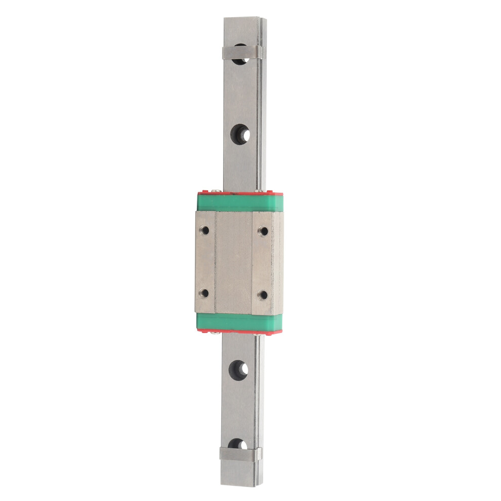 MGN12H‑150‑1R Miniature Rail Sliding Linear Guide