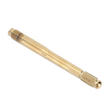 M12 x 1,5 Edelstahl Wagenreifensicherungspin für W211-W166