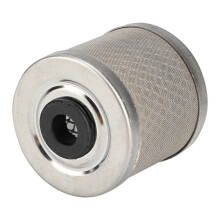 Aluminum Alloy Fuel Filter for YX150 YX160 150cc 160cc Model