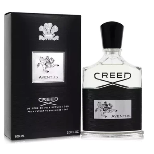Creed Aventus Eau De Parfum 100ML