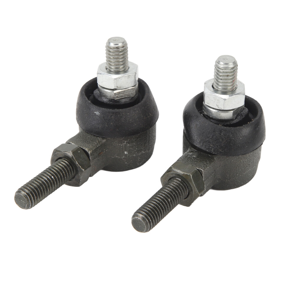 High Quality Tie Rod End Ball Joint M8 Thread Compatible With Go Kart Atv Moped 8461349523742