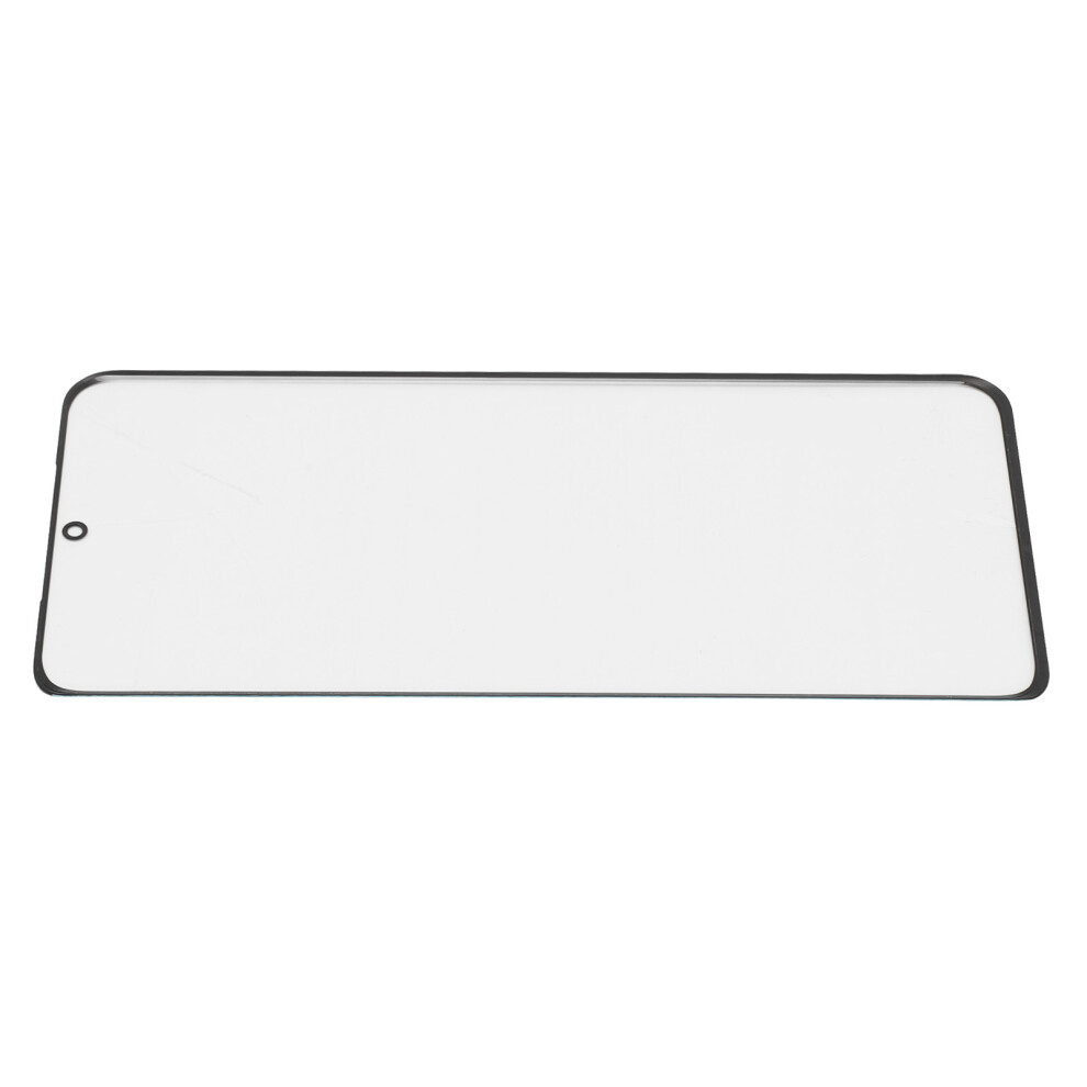 Front Outer Lens Glass Screen For Galaxy S21 Ultra 5G Repair Kit 9311349524722