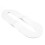 8in PVC Fin Box Sticker for Inflatable StandUp 9