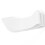 8in PVC Fin Box Sticker for Inflatable StandUp 13
