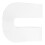 8in PVC Fin Box Sticker for Inflatable StandUp 3
