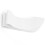8in PVC Fin Box Sticker for Inflatable StandUp 14