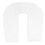 8in PVC Fin Box Sticker for Inflatable StandUp 5