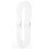 8in PVC Fin Box Sticker for Inflatable StandUp 10