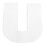 8in PVC Fin Box Sticker for Inflatable StandUp 6