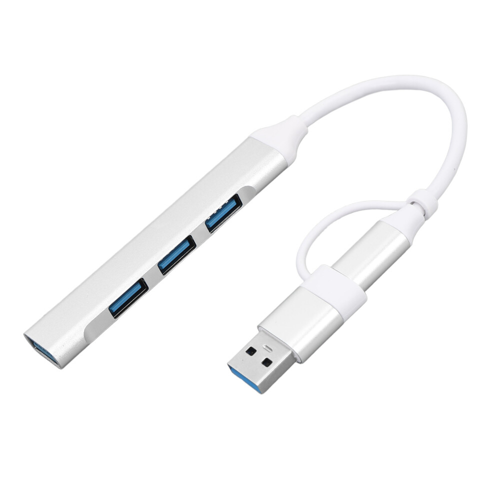 Usb C Hub Multiport Adapter Type C And Usb To 8320539306803