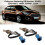 2 Stück O2 Sauerstoffsensor für Ford Explorer F150 Pickup, 44cm 9