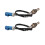 2 Stück O2 Sauerstoffsensor für Ford Explorer F150 Pickup, 44cm 1