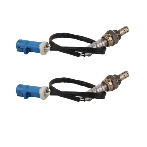 2 Stück O2 Sauerstoffsensor für Ford Explorer F150 Pickup, 44cm