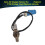 2 Stück O2 Sauerstoffsensor für Ford Explorer F150 Pickup, 44cm 3