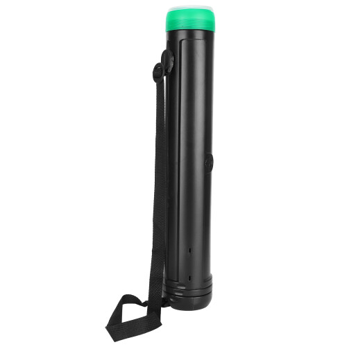 Drawing Storage Tube Italian Style Thickened