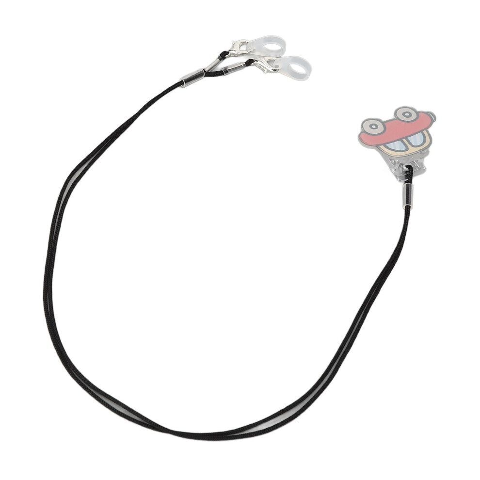 Sound Aid Clip for Seniors, Nylon, 15g, Elastic, Anti-Lost