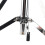 Universal Drum Throne Round Padded Drum Seat Stool 8