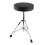 Universal Drum Throne Round Padded Drum Seat Stool 7