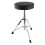 Universal Drum Throne Round Padded Drum Seat Stool 5