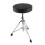 Universal Drum Throne Round Padded Drum Seat Stool 2