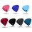 Bluetooth Beanie Hat Rechargeable Beanie Hat with 8