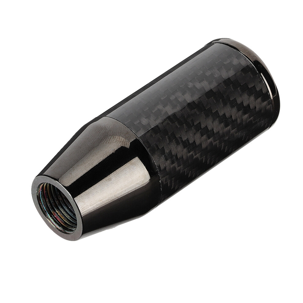 Universal Aluminum Alloy Carbon Fiber Car Auto 8320539307541