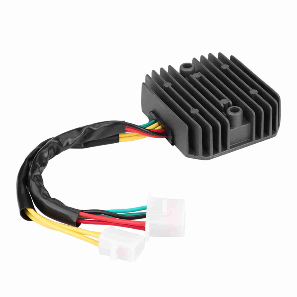 Motorcycle Voltage Regulator Rectifier For Honda 8320539307565