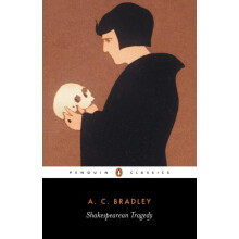 Shakespearean Tragedy by John Bayley Paperback Book