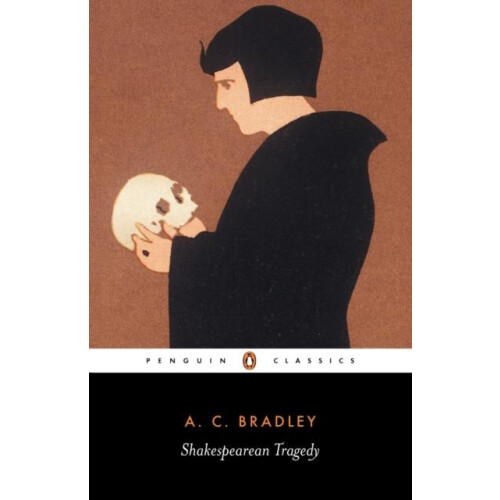 Shakespearean Tragedy by John Bayley Paperback Book