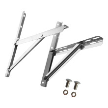 Split Wall Mounting Bracket for Air-1.5 HP thickened sta