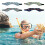 Adjustable Water Resistant Ear Protective Band for-TDL09 6