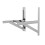 Wall Mounting Bracket for Mini Split Air-2 pieces of thickene 7