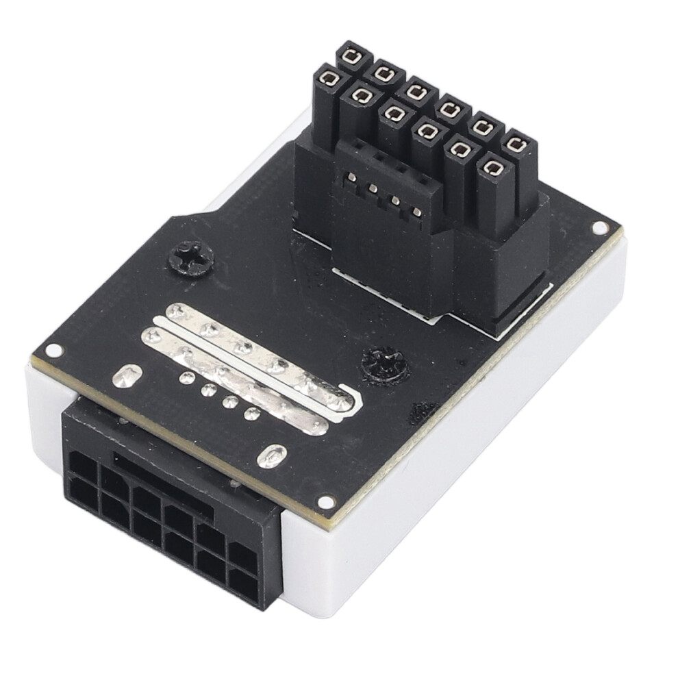 12Vhpwr 450W 16Pin Right Angle Power Adapter For Rtx 40 Series Gpus 8701349528232