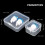 Electronic Fishing Alarms Sensitive Electronic-2 pieces 3