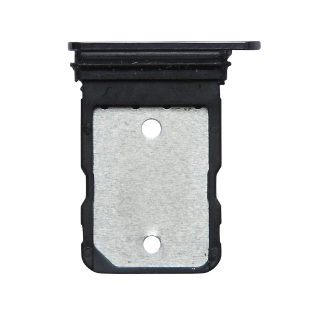 Precise Card Tray Holder Slot Socket Container-Pixel 8Pro Black 7751000123192