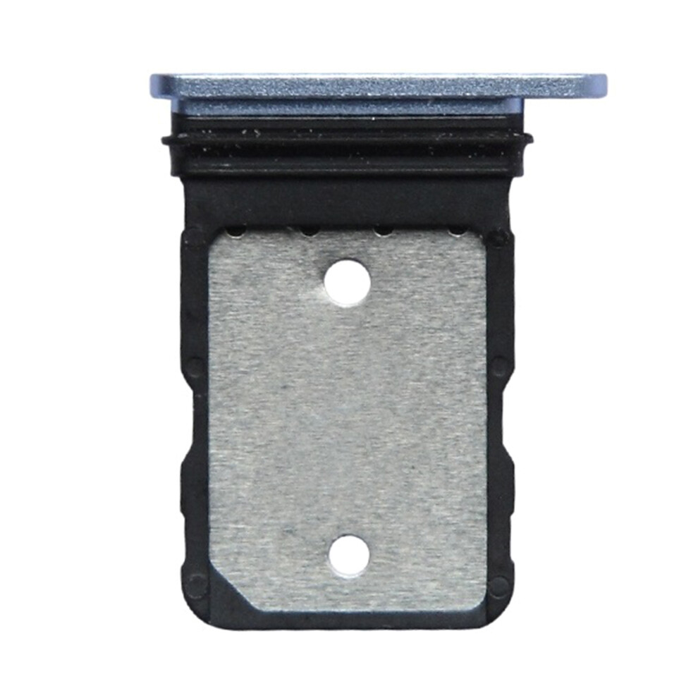 Card Holder Tray Slot Container Connector-Pixel 7A Blue 7751000123253