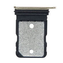 Lightweight Card Tray Holder Container-Pixel 7 Pro Gold