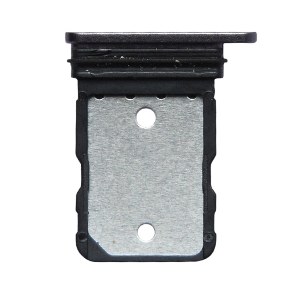 Lightweight Card Holder Slot Tray Socket-Pixel 8 Black 7751000123185