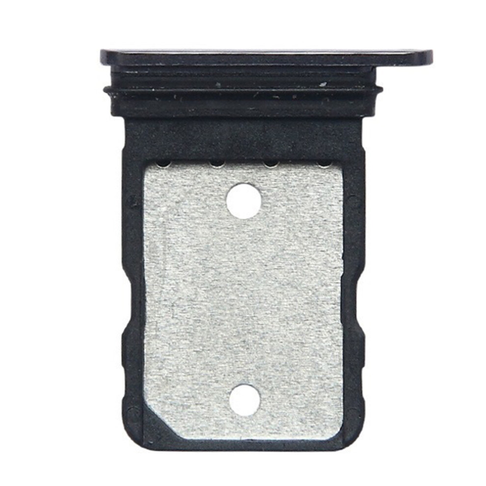 Precise Card Holder Tray Socket Slot-Pixel 7 Pro Black 7751000123284