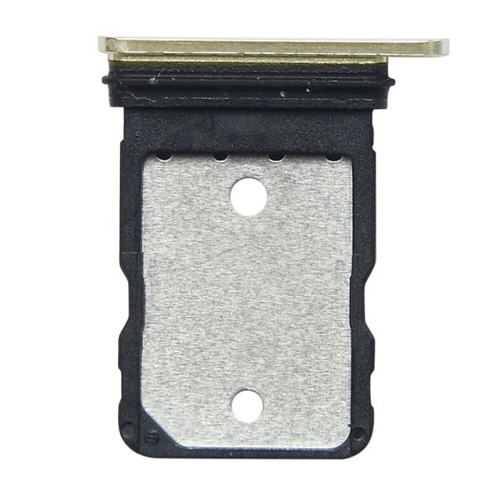 Card Slot Tray Socket Holder Container Adapter-Pixel 7 Gold 7751000123239
