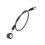 Diving Residual Pressure Gauge Replacement Submersible-65cm 1