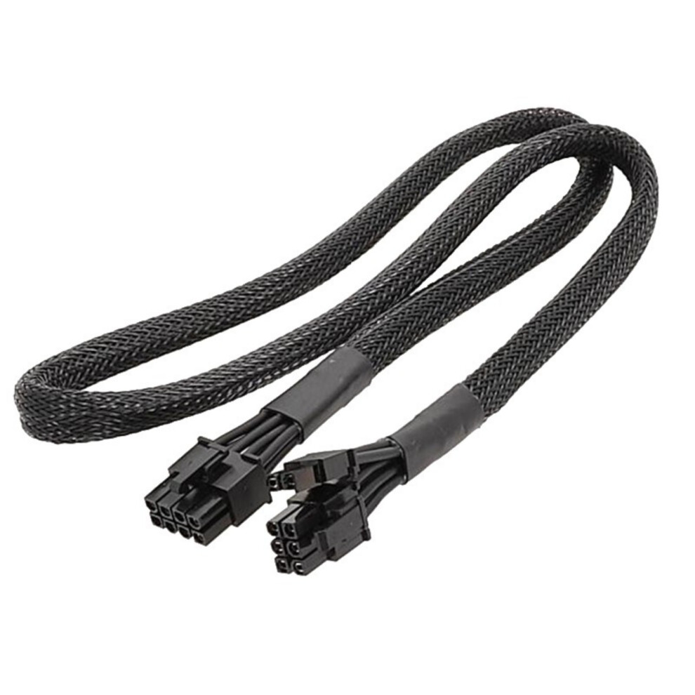 8Pin To (6+2)Pin Adapter Cable Pcie 8Pin To Pcie 8Pin-90Cm 7751000124052
