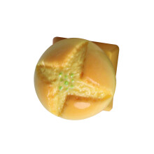 Personalize Resin Keycap with Easy Installation-Crispy opening